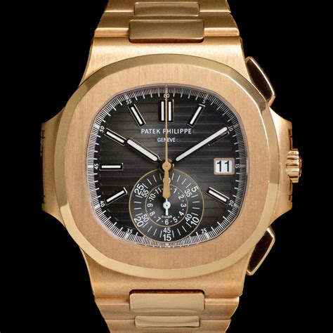 Patek Philippe watches sale